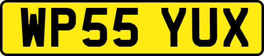 WP55YUX