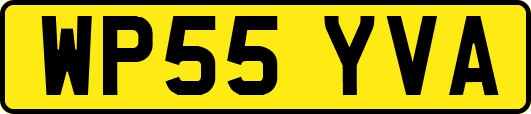 WP55YVA