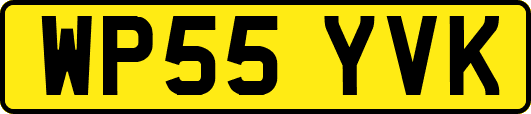 WP55YVK