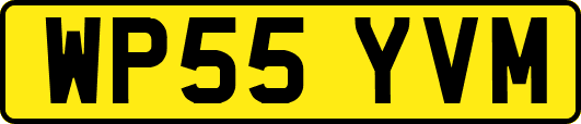 WP55YVM