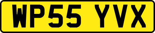 WP55YVX