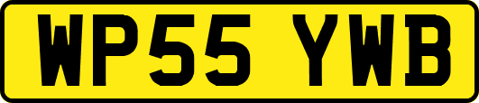 WP55YWB