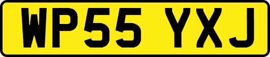 WP55YXJ