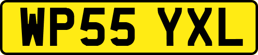 WP55YXL