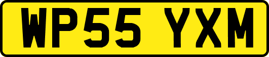 WP55YXM