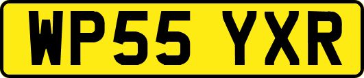 WP55YXR