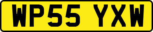 WP55YXW