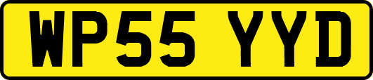 WP55YYD
