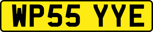 WP55YYE