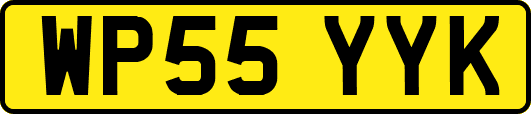 WP55YYK