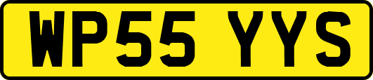 WP55YYS