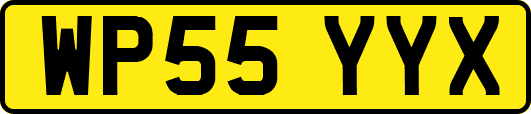 WP55YYX