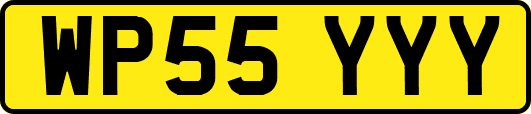 WP55YYY