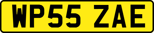 WP55ZAE