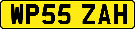 WP55ZAH