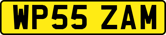 WP55ZAM