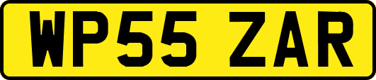 WP55ZAR