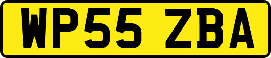 WP55ZBA