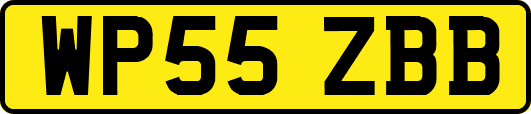 WP55ZBB