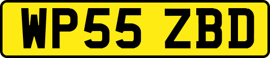 WP55ZBD