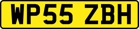 WP55ZBH
