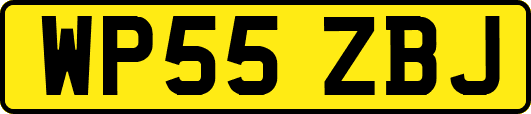 WP55ZBJ