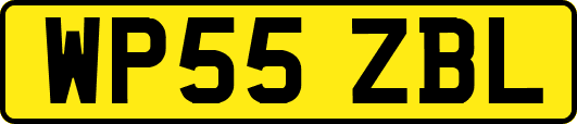 WP55ZBL