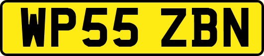 WP55ZBN