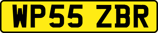WP55ZBR