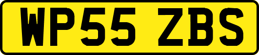 WP55ZBS