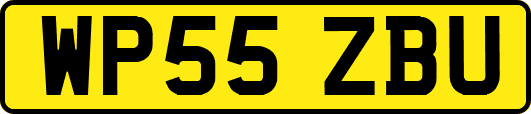 WP55ZBU
