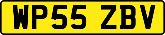 WP55ZBV