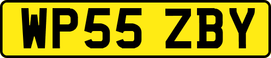 WP55ZBY
