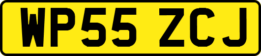 WP55ZCJ