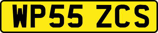 WP55ZCS