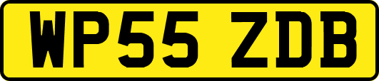 WP55ZDB