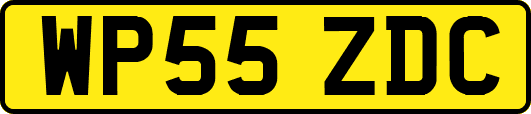 WP55ZDC