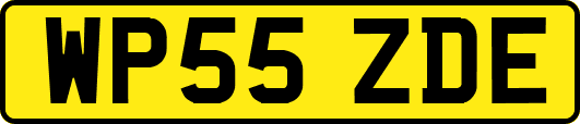 WP55ZDE