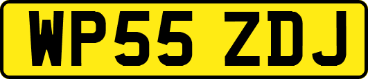 WP55ZDJ