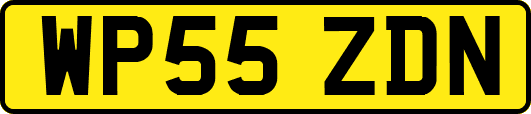 WP55ZDN