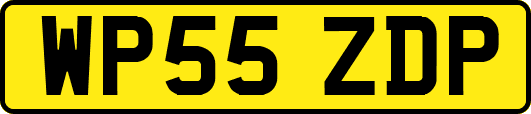 WP55ZDP