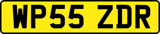 WP55ZDR