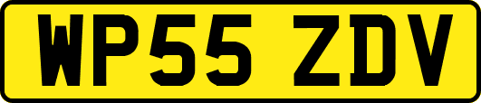 WP55ZDV