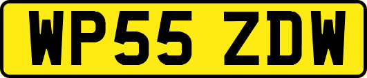 WP55ZDW