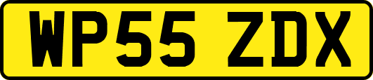 WP55ZDX