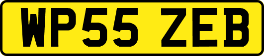WP55ZEB