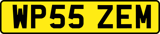WP55ZEM