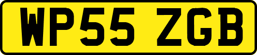 WP55ZGB