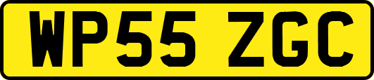 WP55ZGC