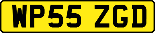 WP55ZGD